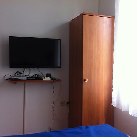 Guest House Slavica Pula Buitenkant foto