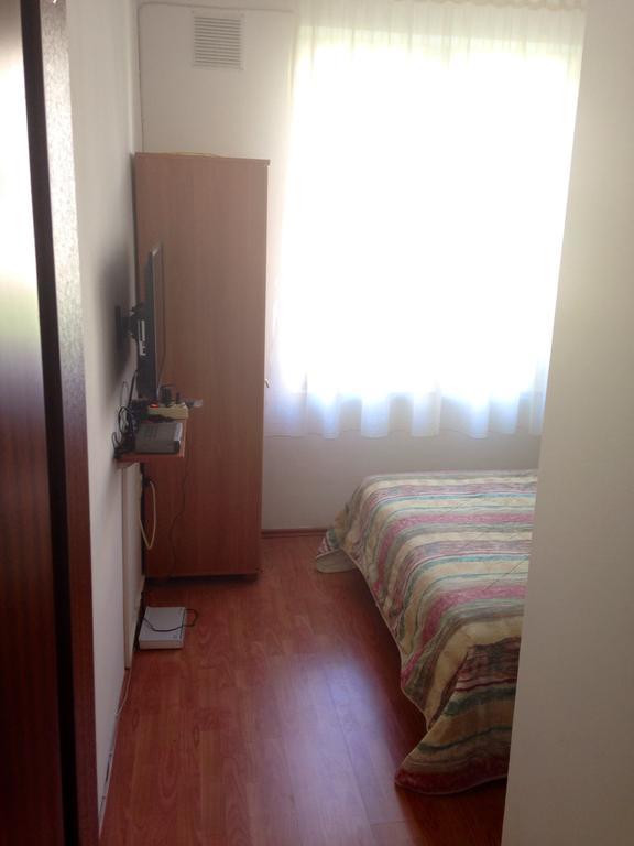 Guest House Slavica Pula Buitenkant foto